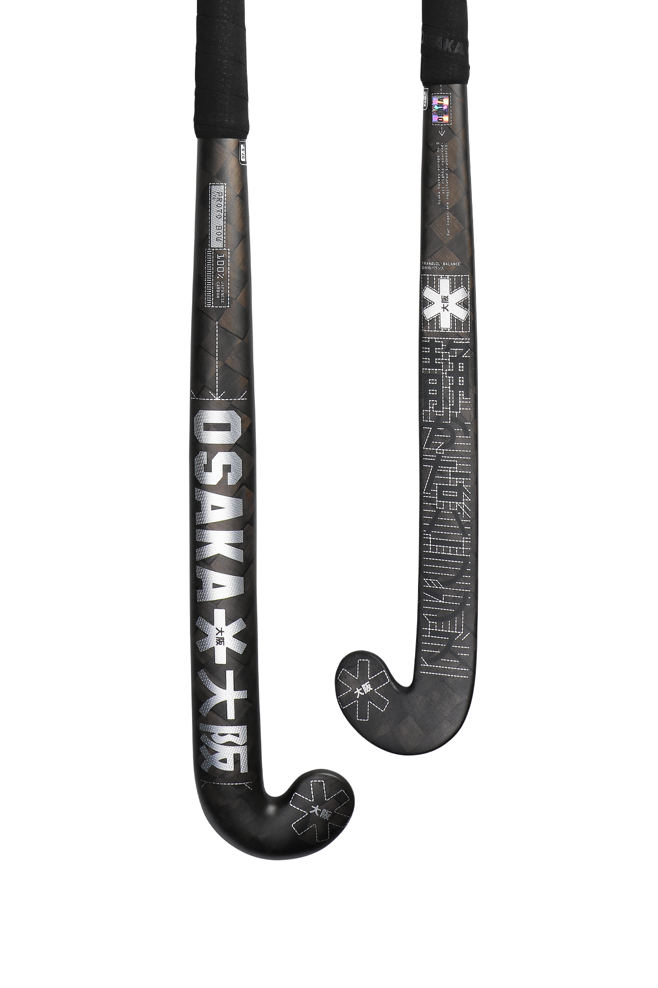 Osaka Proto Bow Ltd - Pro Tour Silver 25/26 | ONE Sports Warehouse